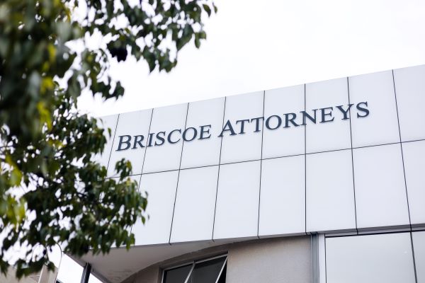 Modern Briscoe Attorneys law firm