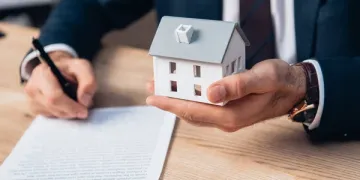 Conveyancing & Property Law