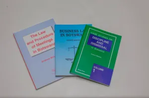 Publications by Andrew Briscoe, photograph 5