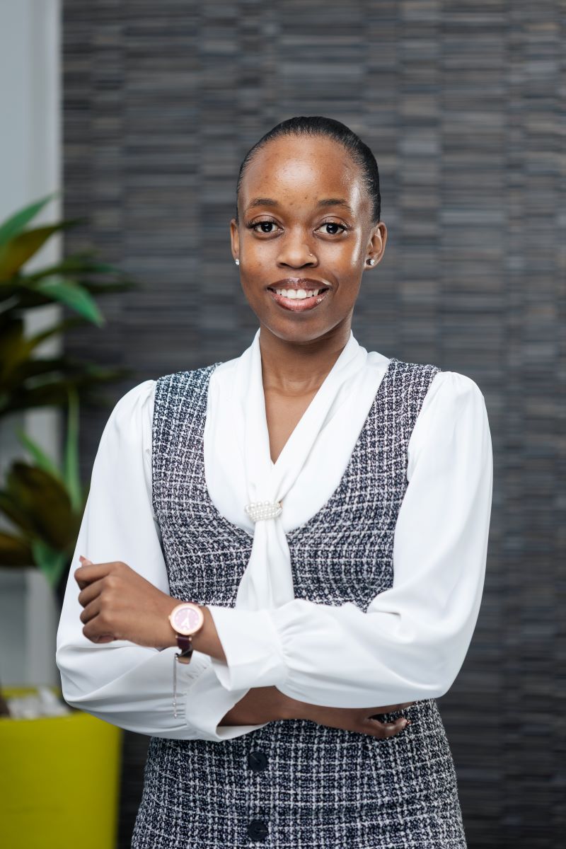 Same Kgogotala, Attorney at Briscoe Attorneys