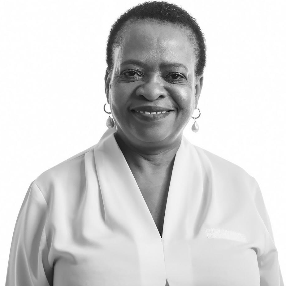 Daphne Kgalaletso Briscoe - Briscoe Attorneys